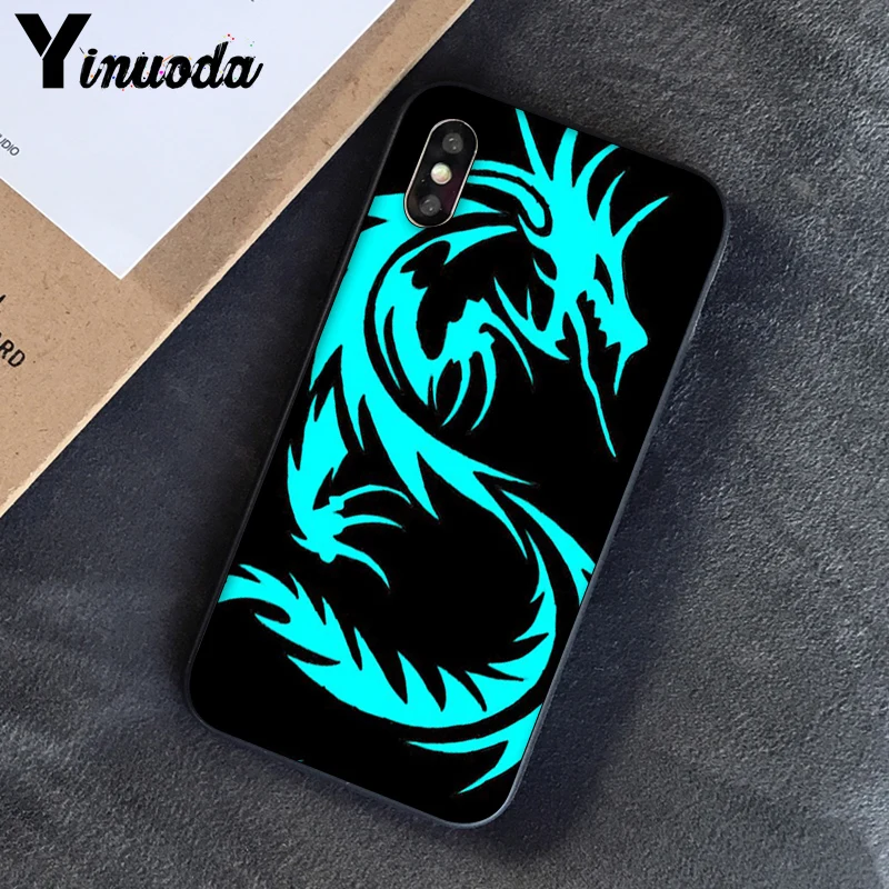 The Chinese Zodiac Dragon