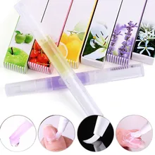 New Cuticle Oil Nail Nutrition Oil Pen Moisturizing Moist Nail Treatment Protection Woman Make Up Tools Repair Nail Care