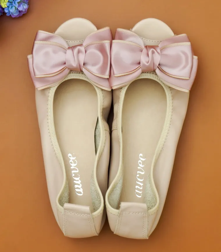 women flats Z474-14