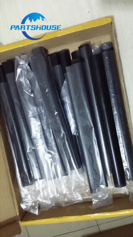 Original Fuser Film Sleeve para hp P2035 P2055 2050 2030 1008 Pro400 M401 M402 M425 Lbp6015 Mf4410 4412 4420 4450 Rm16405 Pcs - Imagem 3