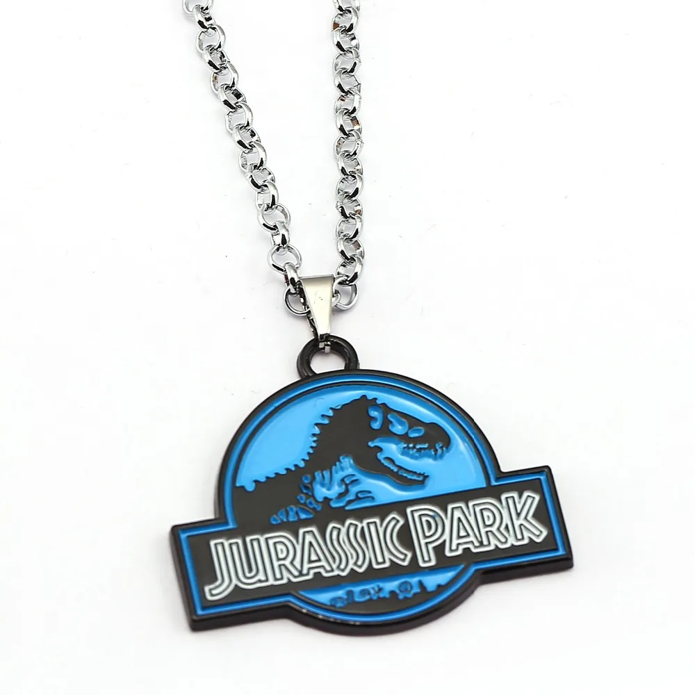Ожерелье Парк Юрского периода периода|fashion jewelry|jewelry fashionnecklace friendship |