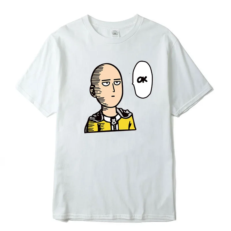 One Punch Man - Saitama 