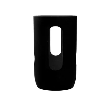 

Silica Gel Protector Provides,Full Protection Soft Silicon Cover For Blue&Pro Microphone