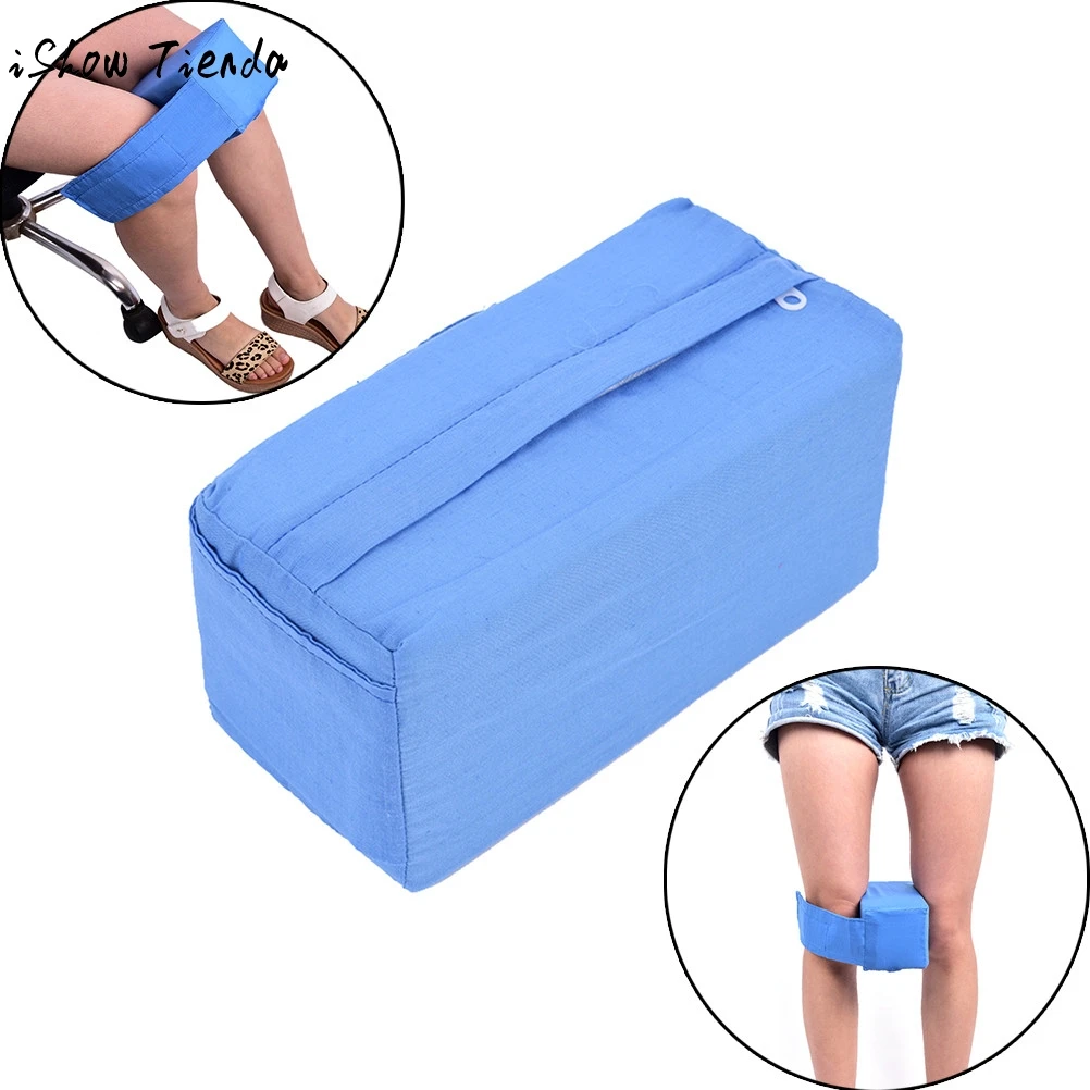 Knee Ease Pillow Cushion Bed Comfort Body Sleeping Aid Seperate Back