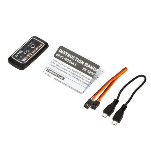 

New original SKYRC SK-600075-01 WiFi Module Compatible With Original Imax B6 Mini B6AC V2