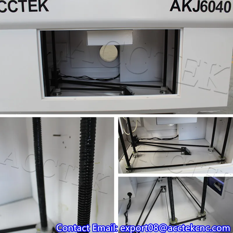 laser up-down table