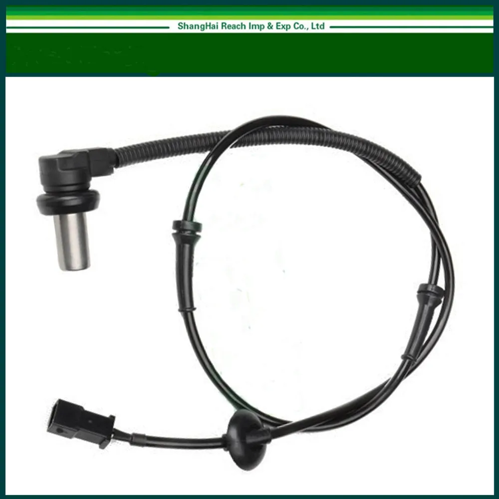 New Front ABS Wheel Speed Sensor For AUDI A4 Avant 8D2 B5 VW Volkswagen