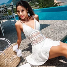 Купальник большого размера, сдельный Купальник для женщин, плюс купальник, Одноцветный,, сексуальный чистый цвет, кружевная юбка для женщин, полиэстер