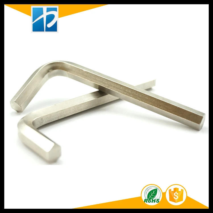 hexagon socket screw key