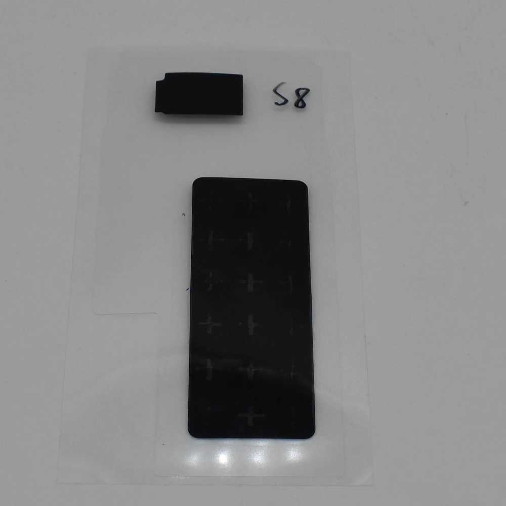 10 шт. на задняя средняя рамка ЖК-дисплей Экран теплоотвод клей Стикеры полосы для samsung Galaxy S7 край g930 G935 G935F s8 g950 g950F
