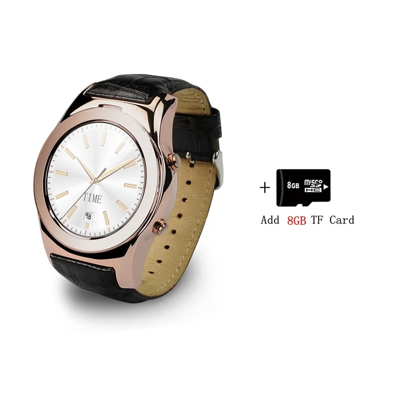 smartwatch that supports iphone