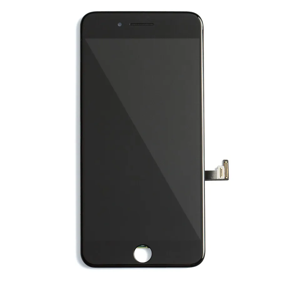

Quality AAA For iPhone 8 8G 8 Plus LCD Display Touch Screen Assembly Replacement pantalla Good 3D touch Free shipping