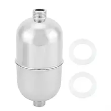 G1/" душ для купания фильтр для душа очиститель воды фильтрация хлора для дома ванной фильтр для воды