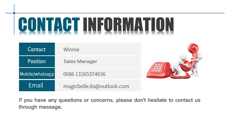 businesscard Winnie