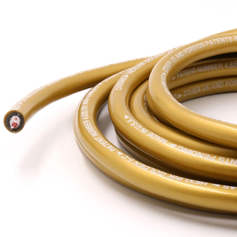 5C Медный + посеребренный Hi Fi аудио кабель Rca для DIY (продажа на 1 0 м)|rca cable|hifi audio