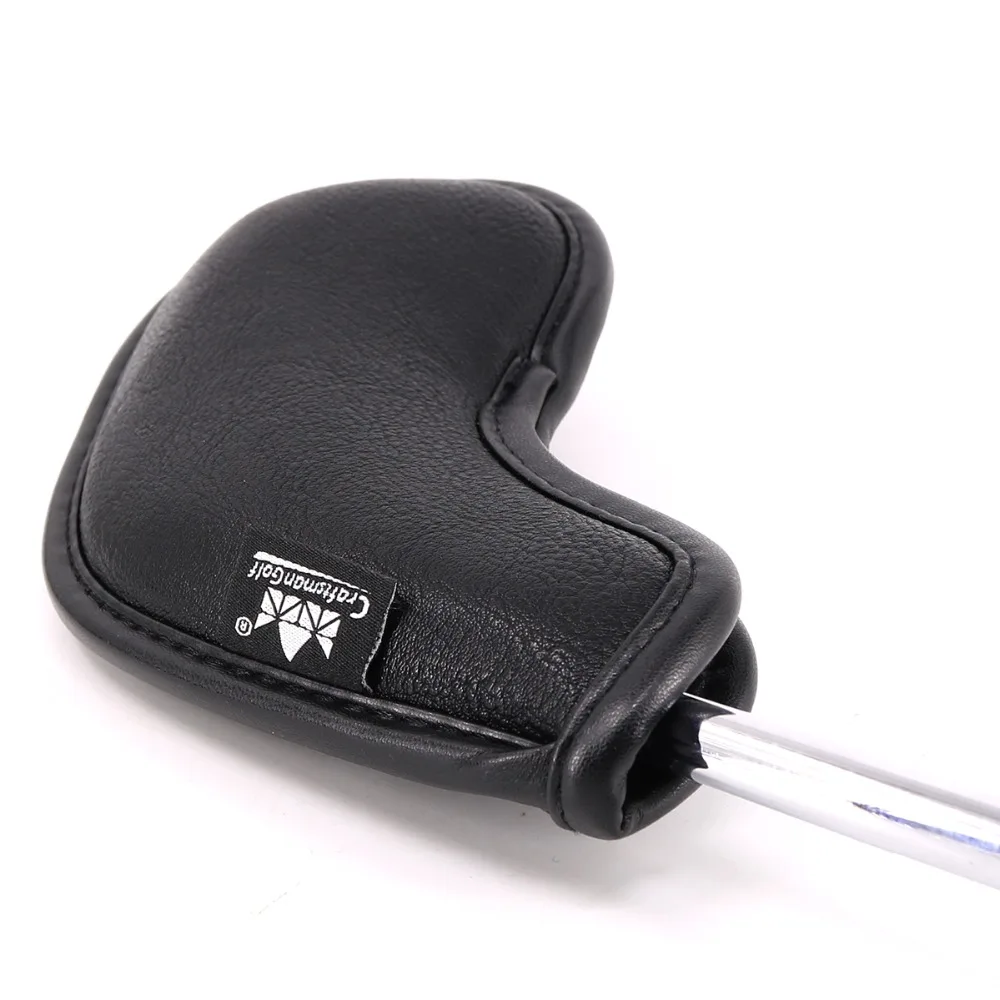 Craftsman golf iron cover cabeça de ferro