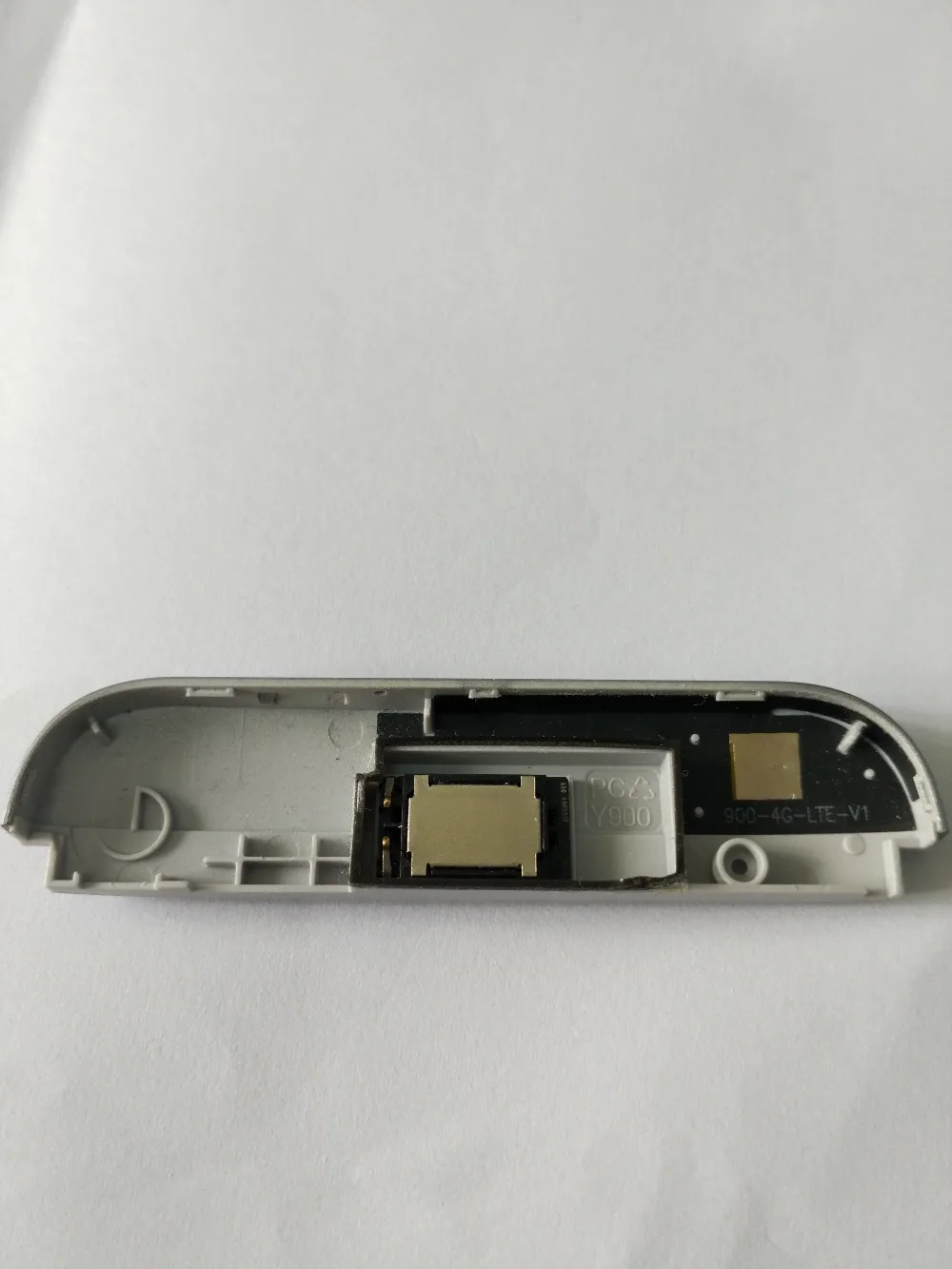 

Used Loud Speaker Buzzer Ringer Repair Replacement Accessories For Umi Iron Free Shipping + Tracking Number