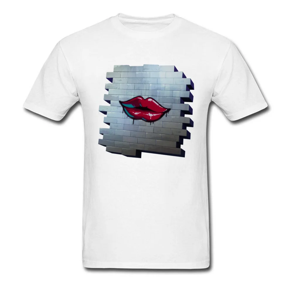 fortnitedab007 Tops Shirt Funny O Neck Fashionable Short Sleeve 100% Cotton Mens T-Shirt comfortable T-Shirt Free Shipping fortnitedab007 white