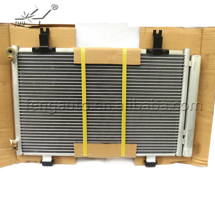 95310 62J10 95310 63J00 auto ac condenser for suzuki swiftin
