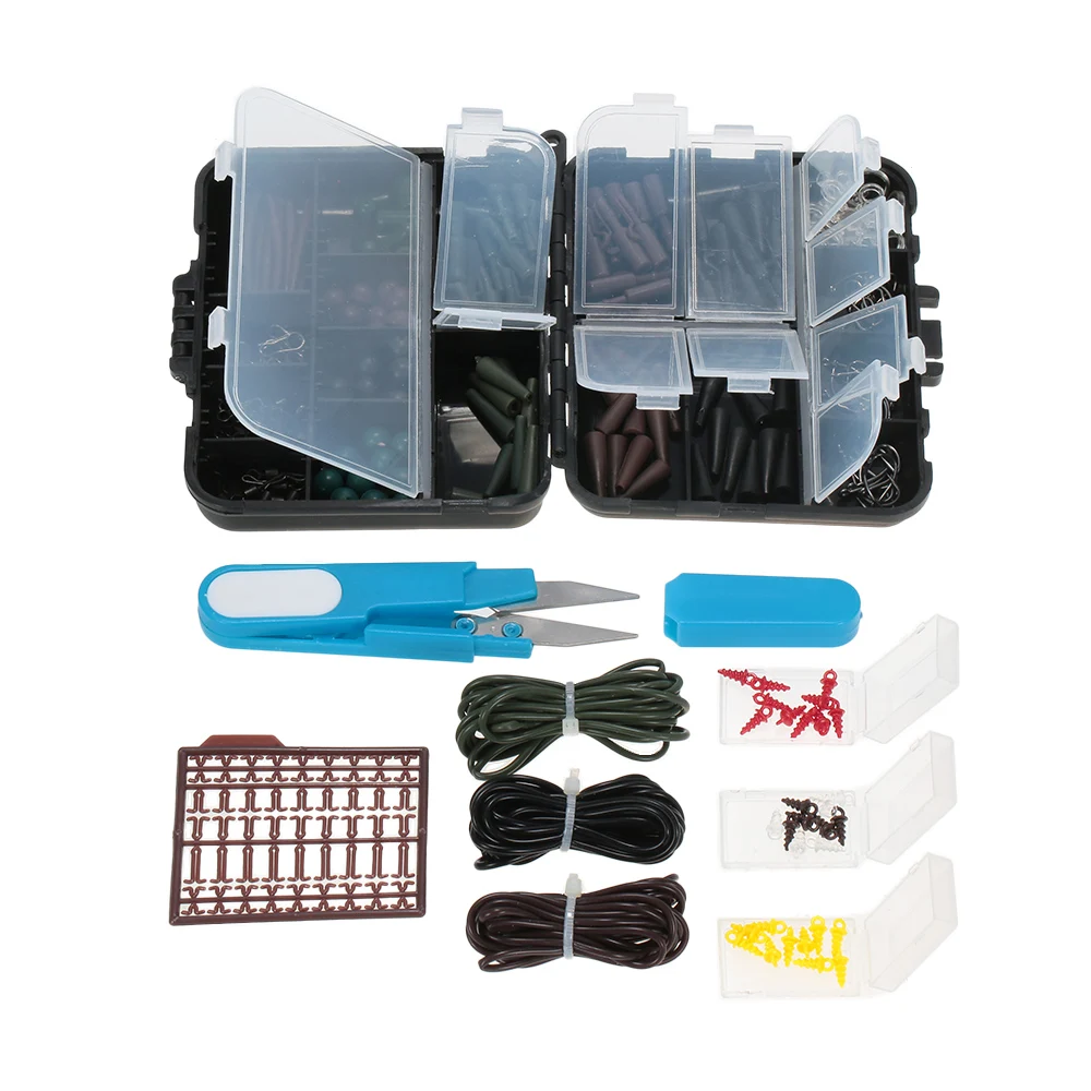 carp tackle bundle