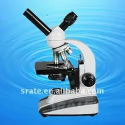 1000X высокой мощности биологические образовательные MicroscopeTXS07-01S