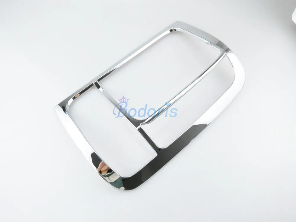 Аксессуары для Volkswagen VW Amarok 2011 2012 2013 2014 2015 задсветильник фара крышка верхняя