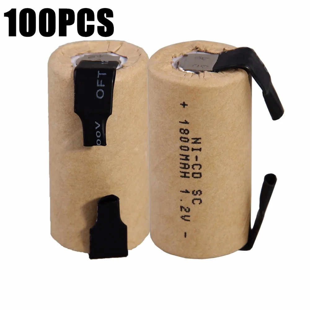 SC1800100PCS