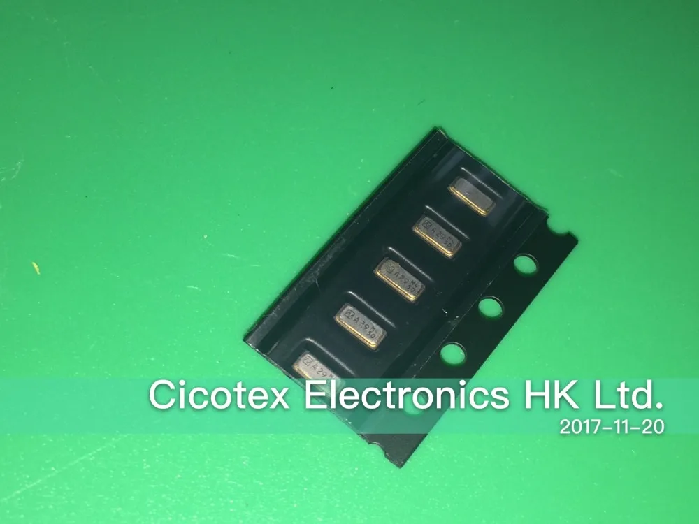 

10pcs/lot NX3215SA-32.768K-STD-MUA-8 SMD CRYSTAL 32.7680KHZ 12.5PF