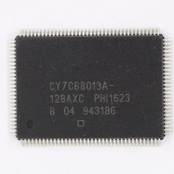 

Free Shipping 2pcs/lot CY7C68013A-128AXC CY7C68013A