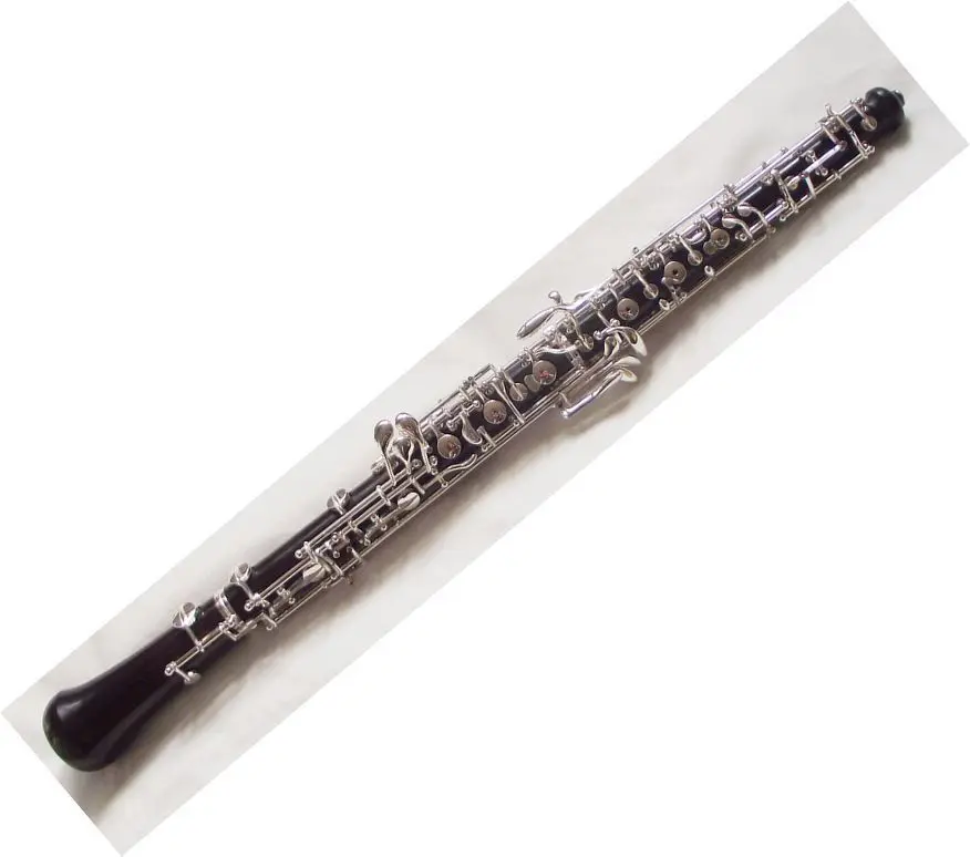 perfect New oboe in C key full automatic outfitoboe mouthpieceoboe brandsnew oboe AliExpress