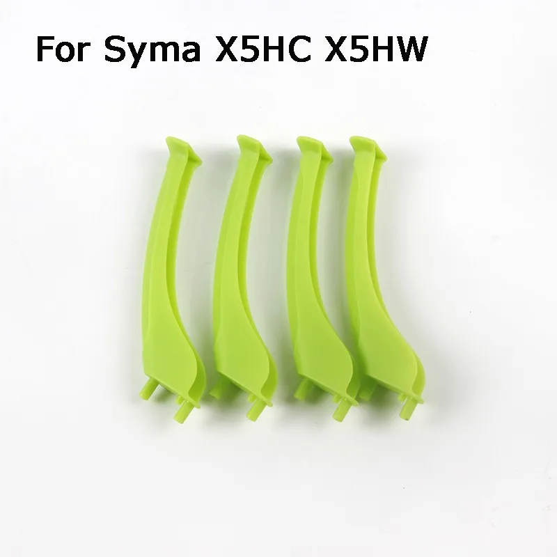 Syma-Landgear-X5HCW-Green