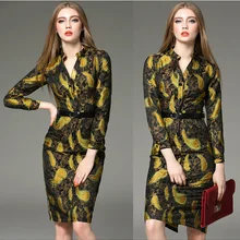 HLQON синтетическая ткань из жаккардовой парчи из полиэстера с рисунком перьев для фетра, лоскутного шитья платья, женская одежда