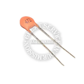 

472 4.7NF 50V ceramic capacitor (1000PCS/LOT)