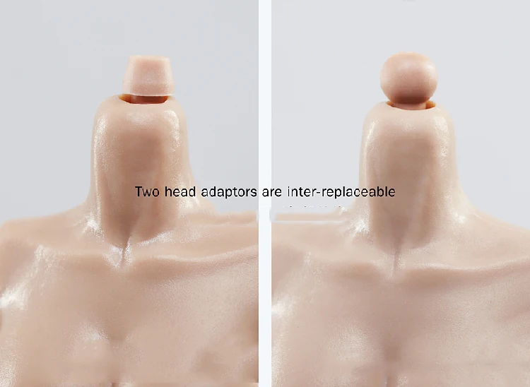 Дешево 1 6 масштабная женская фигура модель тела средняя грудь FX02 розоватая Европейская и американская азиатская кожа модель для 12