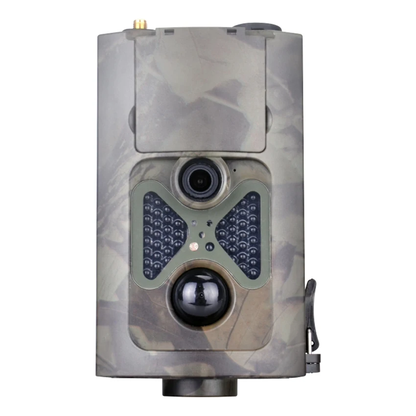 1080 P 12MP охотничья камера видео DVR MMS сигнализация скаутинг камера записанная в SD карта HC-500