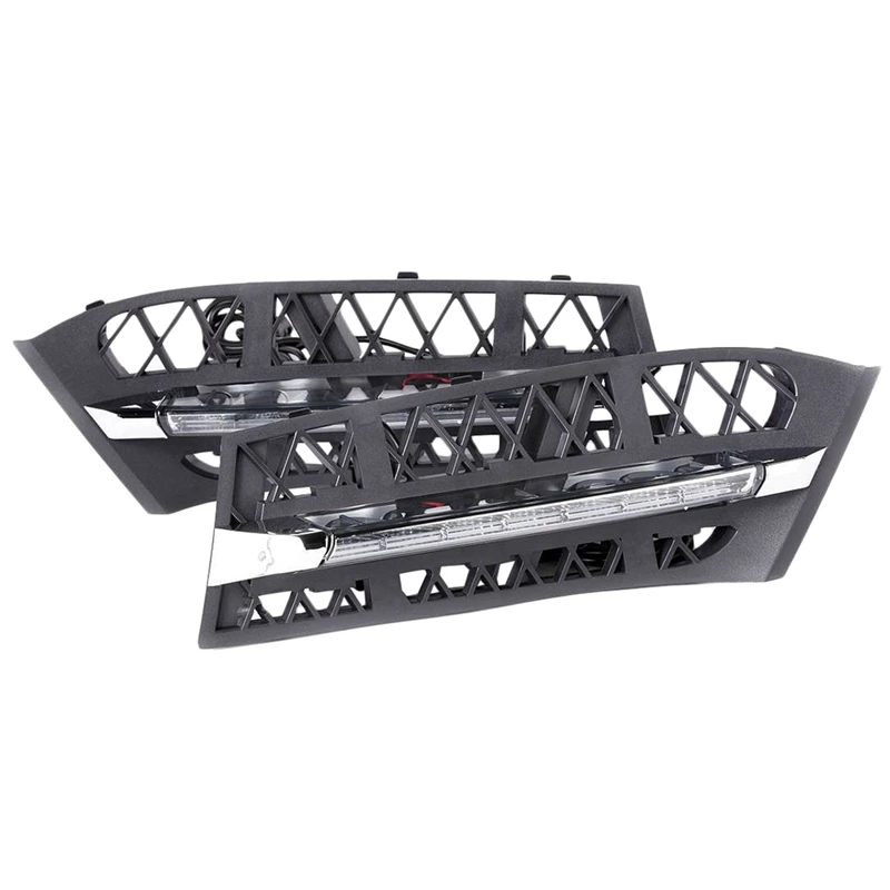 

Led Running Lights For Bmw 5 Series Gt 2009 - 2013