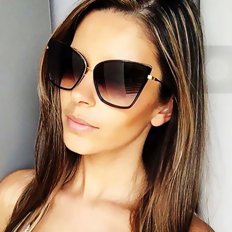 Oversized-Sunglasses-Fashion-Cat-Eye-Women-Sunglasses-Vintage-Brand-Designer-Hipster-Sun-Glasses-Point-2017-New.jpg_640x640