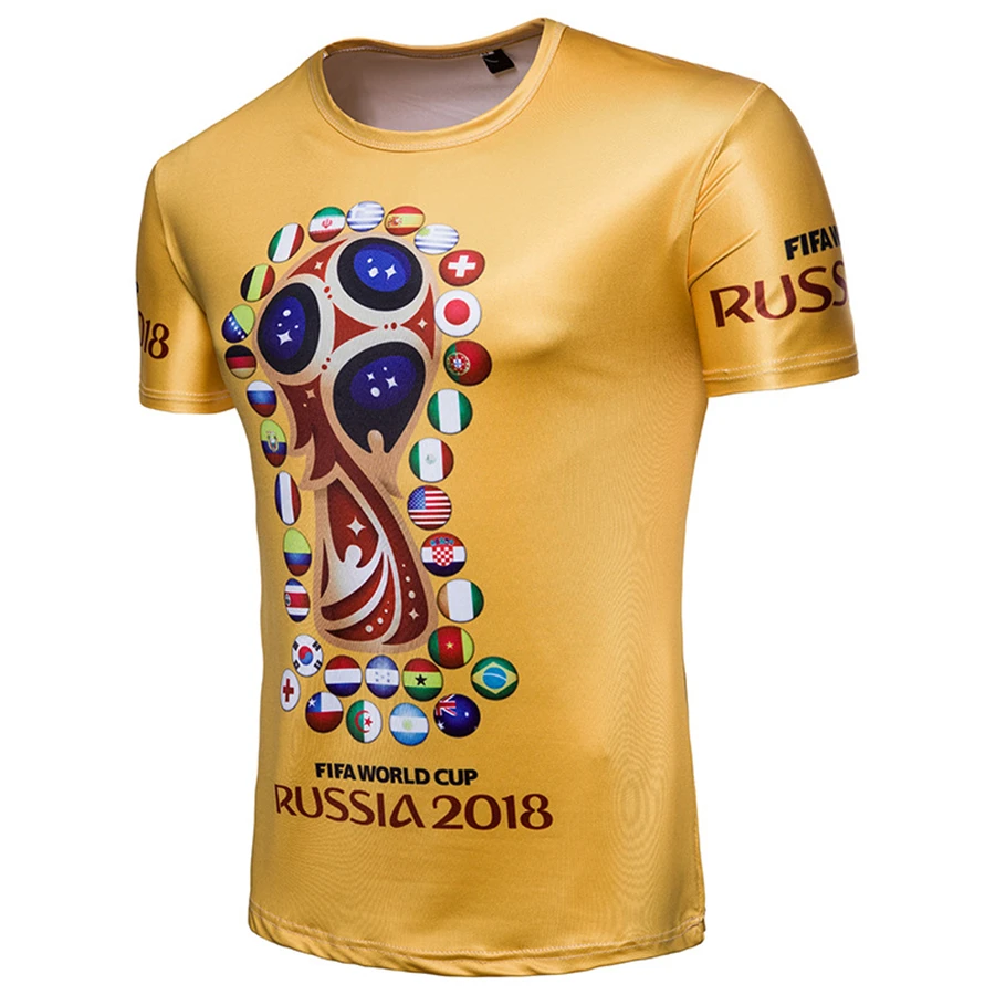 

Summer Man's Shorts Sleeve T Shirt