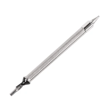 

MX-DEMEL Voor USB Aangedreven 5 V 8 W Elektrische Soldeerbout Vervanging Soldeerbout Tip
