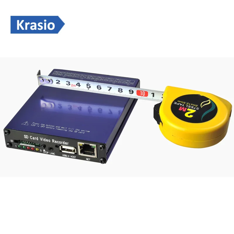 AHD SD DVR-6