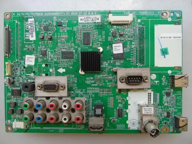 Original Tested Well Unlock Mainboard For HUAWEI