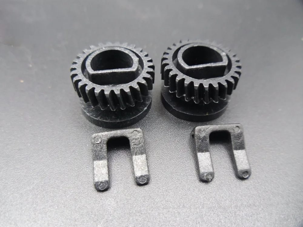 

B039-3802 B039-3853 B039-3820 for Ricoh 1015 1018 2015 2018 2020 MP1600 MP2000 MP2500 Transfer Roller Gear