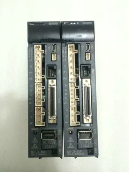 

USED 100% TESTED AC SERVO DRIVER MR-J3-40A1