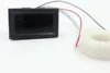 Medidor de corriente de voltaje, monitor de descarga de carga, Digital DC 5-120V 100A 200A 400A Hall coulómetro, probador de batería ► Foto 2/6