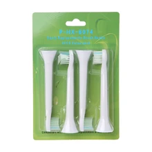 Новая замена головок зубных щеток для Philips Sonicare Diamond Clean P-HX6074 HX6074 горячая распродажа Новое качество