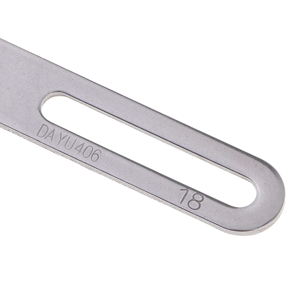 Belt Loop Folder Attachment for Industrial Sewing Machines 