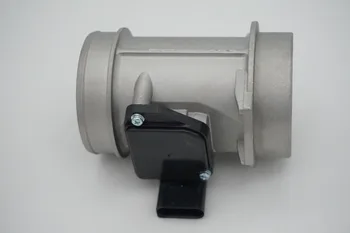 

Mass Air Flow Meter Sensor for AUDI A4 / S4 (8E) (2001-2004), 2.5 TDI CABRIO (8H) (2003-2006), 2.5 TDI 059906461D 059906461DX