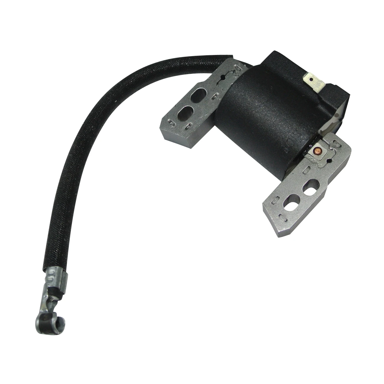 Катушка зажигания ДЛЯ Briggs & Stratton 796964 695711 493237 John Deere LG802574 новинка|Бензопилы| |