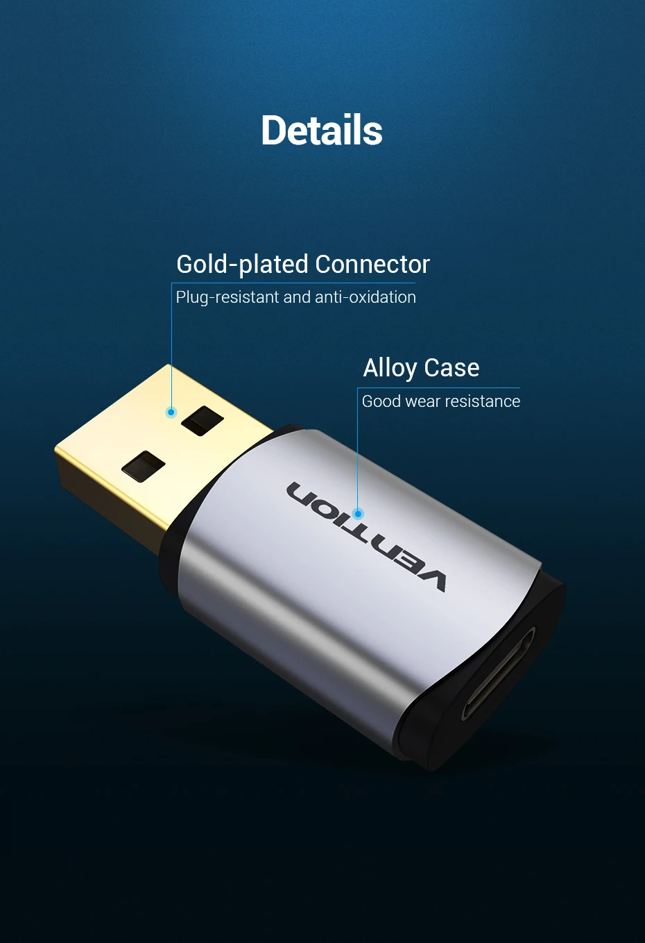 Vention USB для звуковой карты type-c USB C адаптер аудио интерфейс для тип компьютера-C кабель для наушников все-в-одном адаптер для звуковой карты