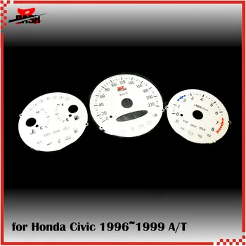 

DASH EL Glow Gauge for Formosa Full Glow Blue Green interchange